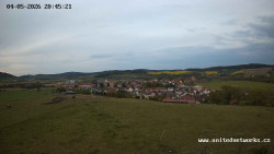 Panorama, Hrad