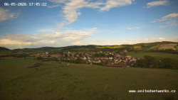 Panorama, Hrad