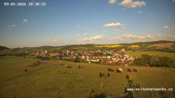 Panorama, Hrad