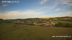 Panorama, Hrad