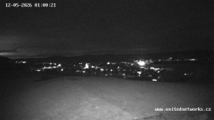 Město Švihov - Panorama, Hrad - 12.5.2026 v 01:00 Město Švihov - Panorama, Hrad - 12.5.2026 v 01:00