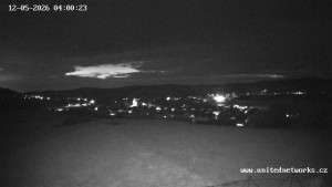 Město Švihov - Panorama, Hrad - 12.5.2026 v 04:00 Město Švihov - Panorama, Hrad - 12.5.2026 v 04:00