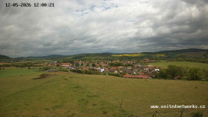 Město Švihov - Panorama, Hrad - 12.5.2026 v 12:00 Město Švihov - Panorama, Hrad - 12.5.2026 v 12:00