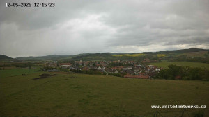 Město Švihov - Panorama, Hrad - 12.5.2026 v 12:15 Město Švihov - Panorama, Hrad - 12.5.2026 v 12:15