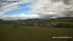 Město Švihov - Panorama, Hrad - 12.5.2026 v 15:45 Město Švihov - Panorama, Hrad - 12.5.2026 v 15:45