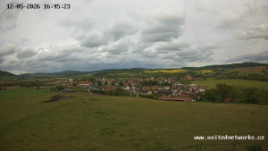 Město Švihov - Panorama, Hrad - 12.5.2026 v 16:45 Město Švihov - Panorama, Hrad - 12.5.2026 v 16:45