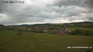 Město Švihov - Panorama, Hrad - 12.5.2026 v 17:15 Město Švihov - Panorama, Hrad - 12.5.2026 v 17:15