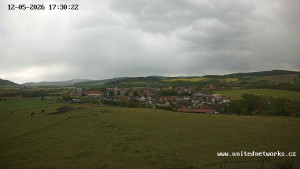 Město Švihov - Panorama, Hrad - 12.5.2026 v 17:30 Město Švihov - Panorama, Hrad - 12.5.2026 v 17:30