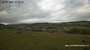 Město Švihov - Panorama, Hrad - 12.5.2026 v 19:15 Město Švihov - Panorama, Hrad - 12.5.2026 v 19:15