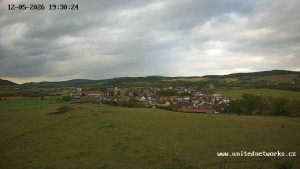 Město Švihov - Panorama, Hrad - 12.5.2026 v 19:30 Město Švihov - Panorama, Hrad - 12.5.2026 v 19:30