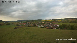 Město Švihov - Panorama, Hrad - 12.5.2026 v 19:45 Město Švihov - Panorama, Hrad - 12.5.2026 v 19:45