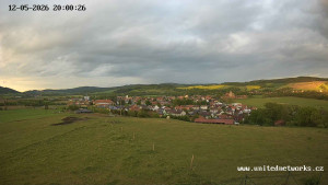 Město Švihov - Panorama, Hrad - 12.5.2026 v 20:00 Město Švihov - Panorama, Hrad - 12.5.2026 v 20:00