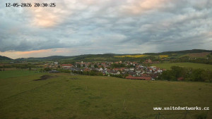 Město Švihov - Panorama, Hrad - 12.5.2026 v 20:30 Město Švihov - Panorama, Hrad - 12.5.2026 v 20:30