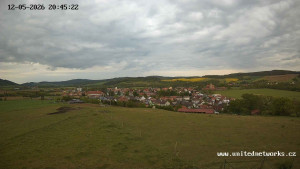 Město Švihov - Panorama, Hrad - 12.5.2026 v 20:45 Město Švihov - Panorama, Hrad - 12.5.2026 v 20:45