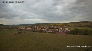 Město Švihov - Panorama, Hrad - 12.5.2026 v 21:00 Město Švihov - Panorama, Hrad - 12.5.2026 v 21:00