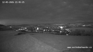 Město Švihov - Panorama, Hrad - 12.5.2026 v 21:45 Město Švihov - Panorama, Hrad - 12.5.2026 v 21:45