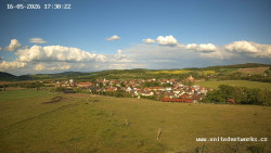 Panorama, Hrad