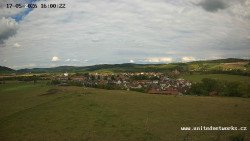 Panorama, Hrad