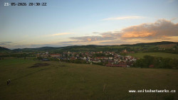 Panorama, Hrad