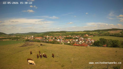 Panorama, Hrad