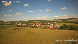 Panorama, Hrad