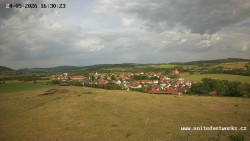 Panorama, Hrad