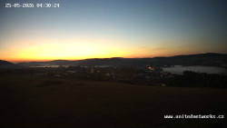 Panorama, Hrad