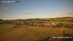 Panorama, Hrad