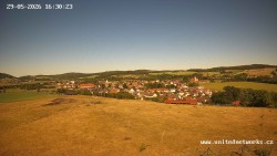 Panorama, Hrad