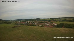 Panorama, Hrad