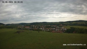 Město Švihov - Panorama, Hrad - 16.6.2026 v 10:34 Město Švihov - Panorama, Hrad - 16.6.2026 v 10:34