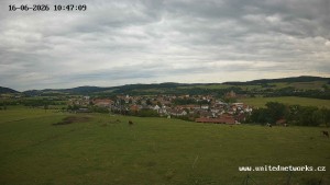 Město Švihov - Panorama, Hrad - 16.6.2026 v 10:47 Město Švihov - Panorama, Hrad - 16.6.2026 v 10:47