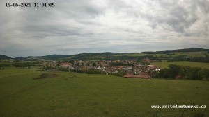 Město Švihov - Panorama, Hrad - 16.6.2026 v 11:01 Město Švihov - Panorama, Hrad - 16.6.2026 v 11:01