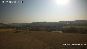 Město Švihov - Panorama, Hrad - 31.7.2026 v 08:45 Město Švihov - Panorama, Hrad - 31.7.2026 v 08:45