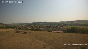 Město Švihov - Panorama, Hrad - 31.7.2026 v 10:45 Město Švihov - Panorama, Hrad - 31.7.2026 v 10:45