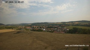 Město Švihov - Panorama, Hrad - 31.7.2026 v 11:45 Město Švihov - Panorama, Hrad - 31.7.2026 v 11:45