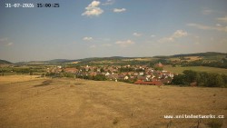 Panorama, Hrad