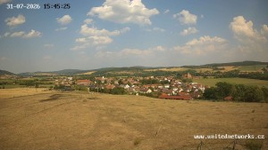 Stadt Švihov - Panorama, Schloss - 31.7.2026 v 15:45 Stadt Švihov - Panorama, Schloss - 31.7.2026 v 15:45
