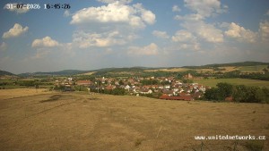 Stadt Švihov - Panorama, Schloss - 31.7.2026 v 16:45 Stadt Švihov - Panorama, Schloss - 31.7.2026 v 16:45