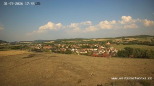 Stadt Švihov - Panorama, Schloss - 31.7.2026 v 17:45 Stadt Švihov - Panorama, Schloss - 31.7.2026 v 17:45