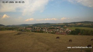 Stadt Švihov - Panorama, Schloss - 31.7.2026 v 18:45 Stadt Švihov - Panorama, Schloss - 31.7.2026 v 18:45