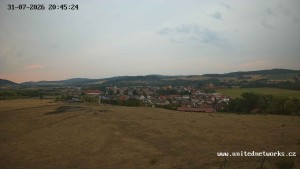 Stadt Švihov - Panorama, Schloss - 31.7.2026 v 20:45 Stadt Švihov - Panorama, Schloss - 31.7.2026 v 20:45