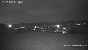 Stadt Švihov - Panorama, Schloss - 31.7.2026 v 21:45 Stadt Švihov - Panorama, Schloss - 31.7.2026 v 21:45