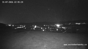 Stadt Švihov - Panorama, Schloss - 31.7.2026 v 22:45 Stadt Švihov - Panorama, Schloss - 31.7.2026 v 22:45