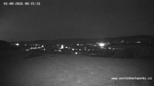 Stadt Švihov - Panorama, Schloss - 1.8.2026 v 00:15 Stadt Švihov - Panorama, Schloss - 1.8.2026 v 00:15