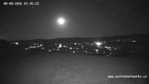 Miasto Švihov - Panorama, Zamek - 8.8.2026 v 01:45 Miasto Švihov - Panorama, Zamek - 8.8.2026 v 01:45