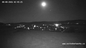 Miasto Švihov - Panorama, Zamek - 8.8.2026 v 02:45 Miasto Švihov - Panorama, Zamek - 8.8.2026 v 02:45