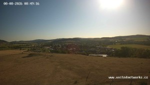 Miasto Švihov - Panorama, Zamek - 8.8.2026 v 08:49 Miasto Švihov - Panorama, Zamek - 8.8.2026 v 08:49