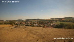Miasto Švihov - Panorama, Zamek - 8.8.2026 v 11:48 Miasto Švihov - Panorama, Zamek - 8.8.2026 v 11:48