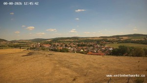 Miasto Švihov - Panorama, Zamek - 8.8.2026 v 12:45 Miasto Švihov - Panorama, Zamek - 8.8.2026 v 12:45